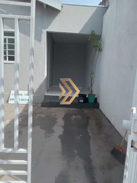 Casa, 2 quartos, 70 m² - Foto 1