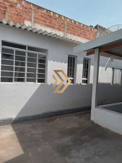 Casa, 2 quartos, 70 m² - Foto 17