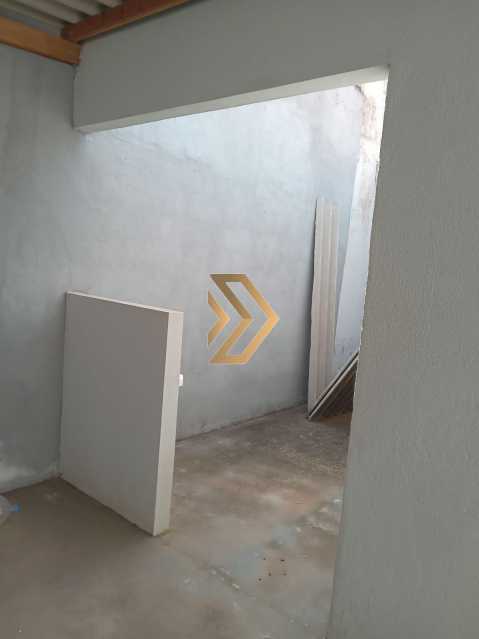 Casa, 2 quartos, 70 m² - Foto 14