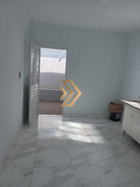Casa, 2 quartos, 70 m² - Foto 7