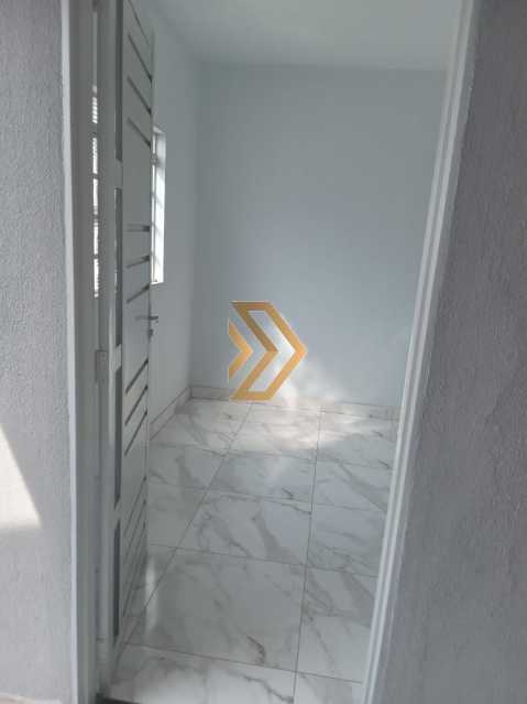 Casa, 2 quartos, 70 m² - Foto 10