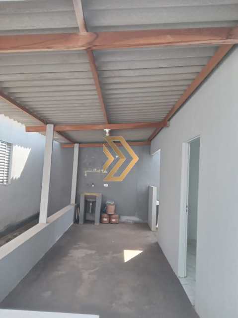 Casa, 2 quartos, 70 m² - Foto 18