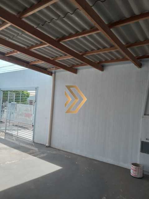 Casa, 2 quartos, 70 m² - Foto 13