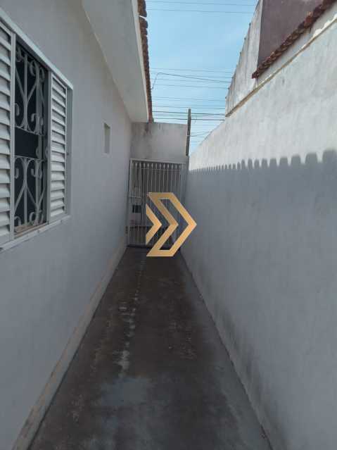 Casa, 2 quartos, 70 m² - Foto 15