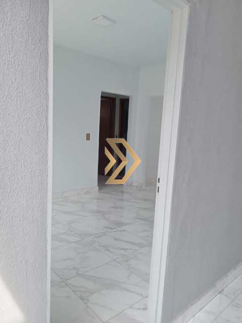 Casa, 2 quartos, 70 m² - Foto 9