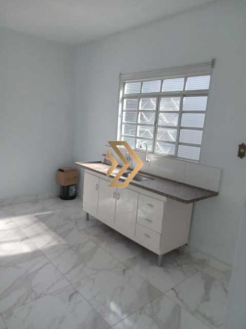 Casa, 2 quartos, 70 m² - Foto 6