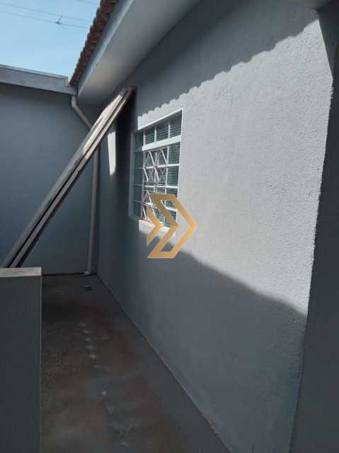 Casa, 2 quartos, 70 m² - Foto 19