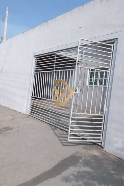 Casa, 2 quartos, 70 m² - Foto 22
