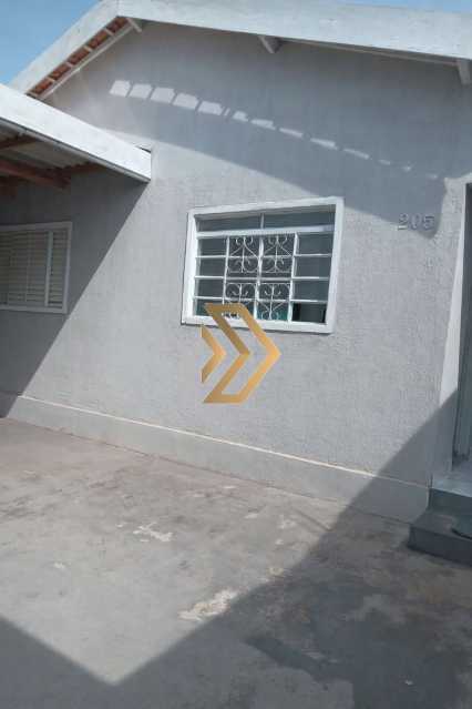 Casa, 2 quartos, 70 m² - Foto 23