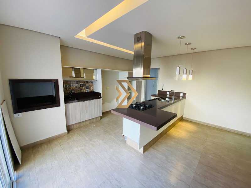 Casa de Condomínio, 3 quartos - Foto 3