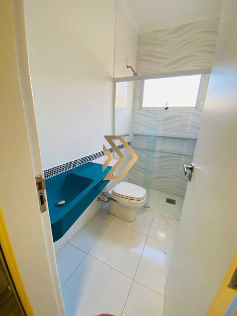 Casa de Condomínio, 3 quartos - Foto 16