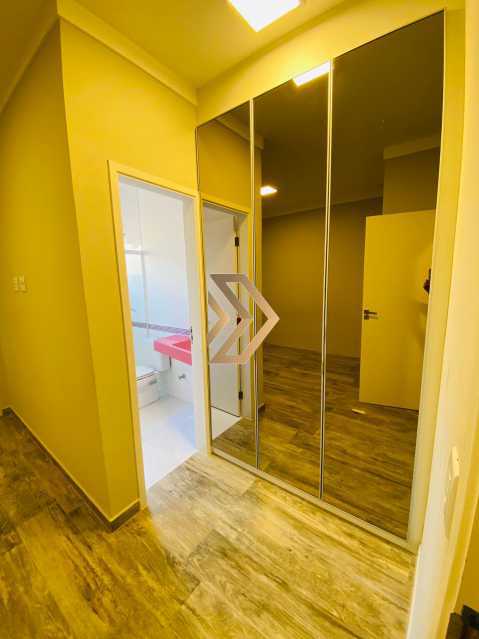 Casa de Condomínio, 3 quartos - Foto 9