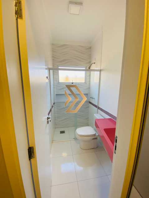 Casa de Condomínio, 3 quartos - Foto 15