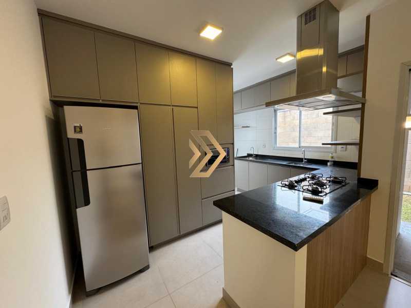 Casa de Condomínio, 3 quartos - Foto 3