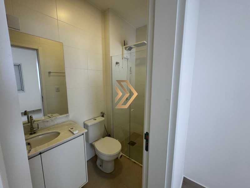 Casa de Condomínio, 3 quartos - Foto 9