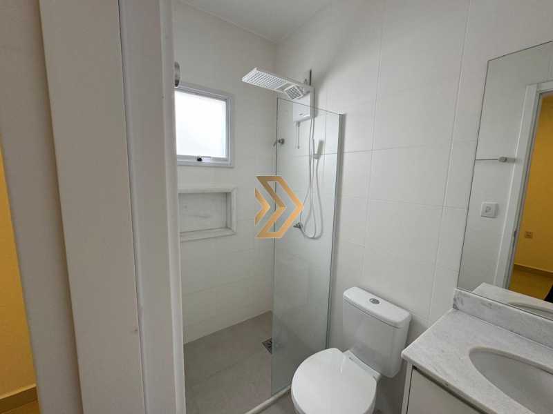 Casa de Condomínio, 3 quartos - Foto 12