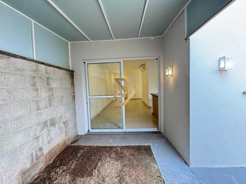 Casa de Condomínio, 3 quartos - Foto 13