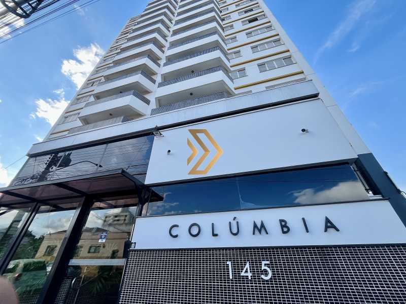 Apartamento, 3 quartos, 124 m² - Foto 1