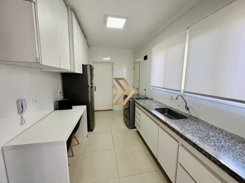 Apartamento, 3 quartos, 124 m² - Foto 5
