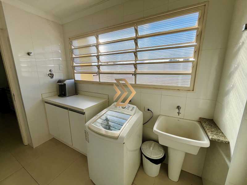 Apartamento, 3 quartos, 124 m² - Foto 8