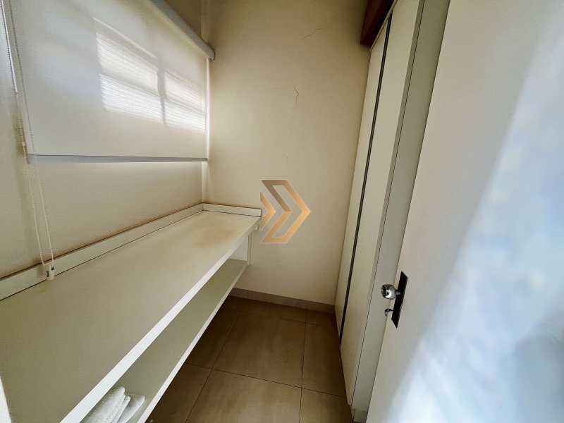 Apartamento, 3 quartos, 124 m² - Foto 6