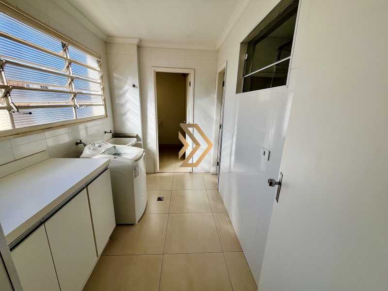 Apartamento, 3 quartos, 124 m² - Foto 9