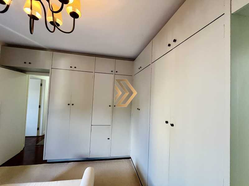 Apartamento, 3 quartos, 124 m² - Foto 11