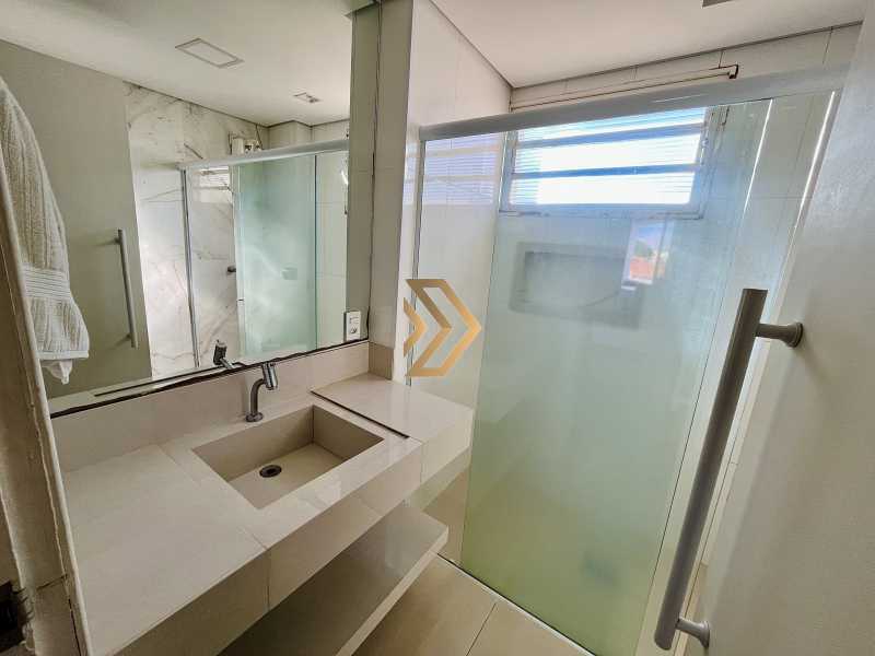 Apartamento, 3 quartos, 124 m² - Foto 13