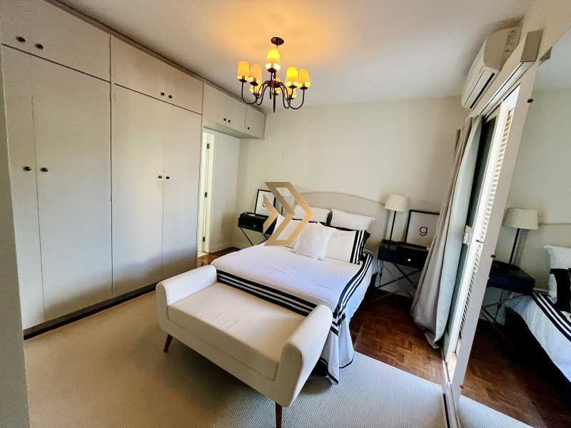 Apartamento, 3 quartos, 124 m² - Foto 12