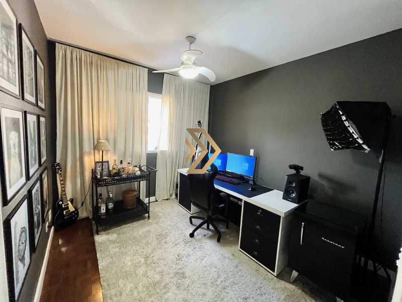 Apartamento, 3 quartos, 124 m² - Foto 7