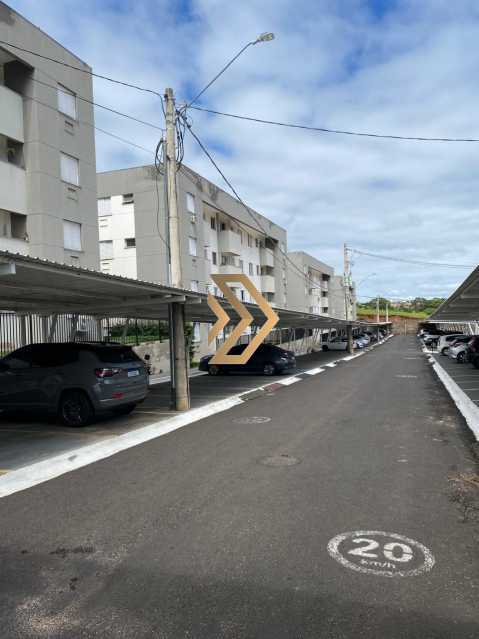 Apartamento, 2 quartos, 45 m² - Foto 15