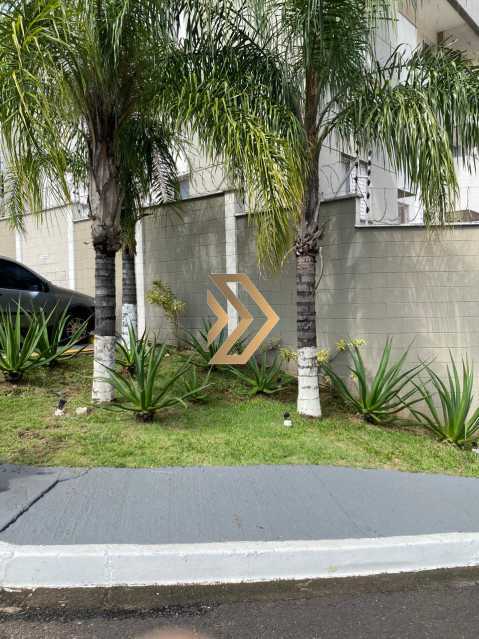 Apartamento, 2 quartos, 45 m² - Foto 17