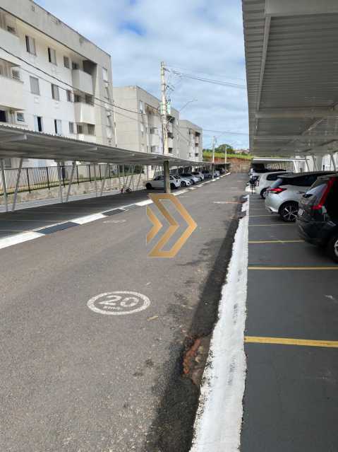 Apartamento, 2 quartos, 45 m² - Foto 19