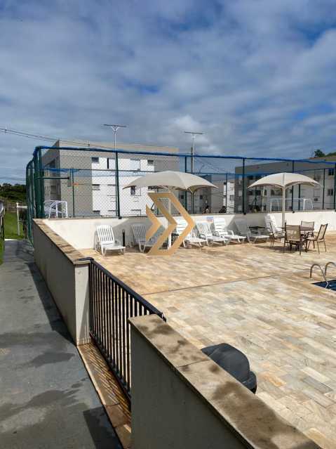 Apartamento, 2 quartos, 45 m² - Foto 20