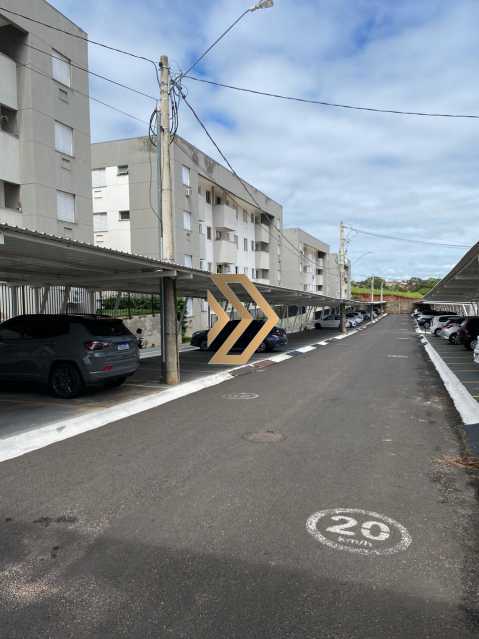 Apartamento, 2 quartos, 45 m² - Foto 16