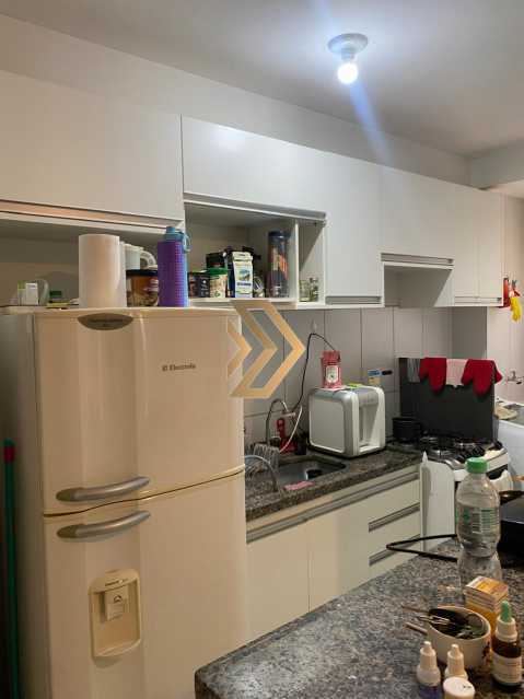 Apartamento, 2 quartos, 45 m² - Foto 4