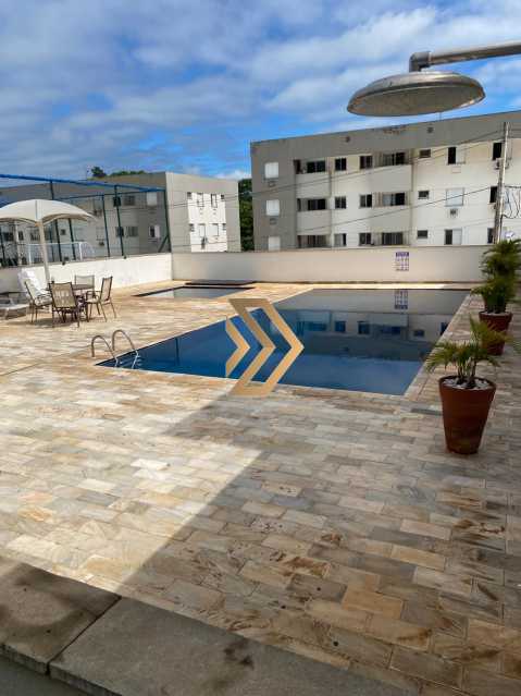 Apartamento, 2 quartos, 45 m² - Foto 1