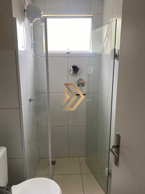 Apartamento, 2 quartos, 45 m² - Foto 10