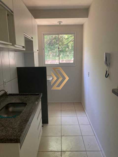 Apartamento, 2 quartos, 45 m² - Foto 2