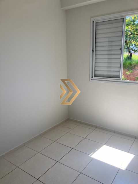 Apartamento, 2 quartos, 45 m² - Foto 9