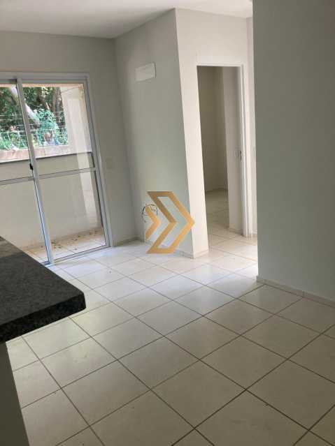 Apartamento, 2 quartos, 45 m² - Foto 6