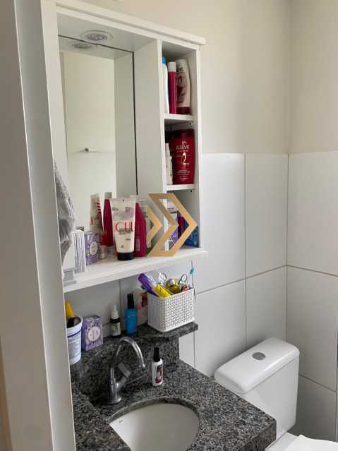 Apartamento, 2 quartos, 45 m² - Foto 11