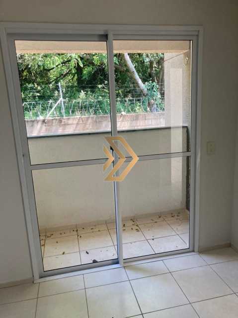 Apartamento, 2 quartos, 45 m² - Foto 7