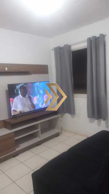 Apartamento, 2 quartos, 45 m² - Foto 4