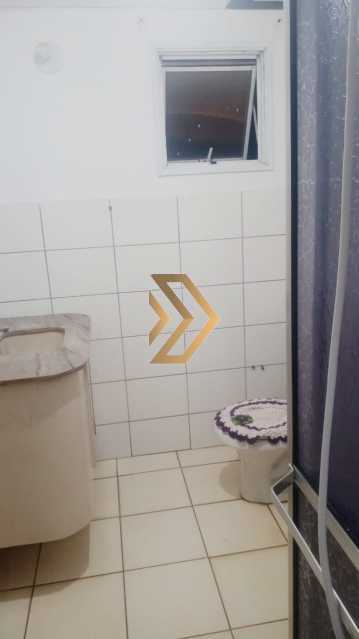 Apartamento, 2 quartos, 45 m² - Foto 6