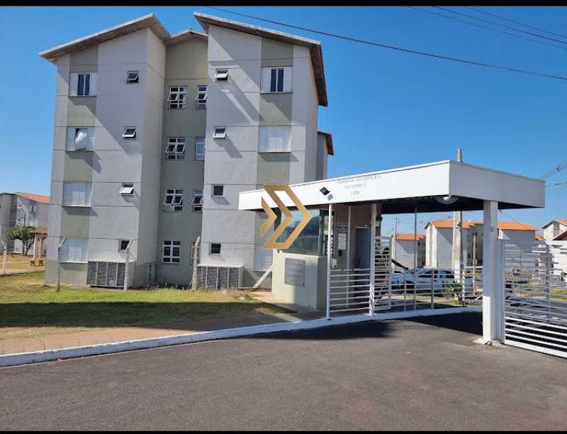 Apartamento, 2 quartos, 45 m² - Foto 7