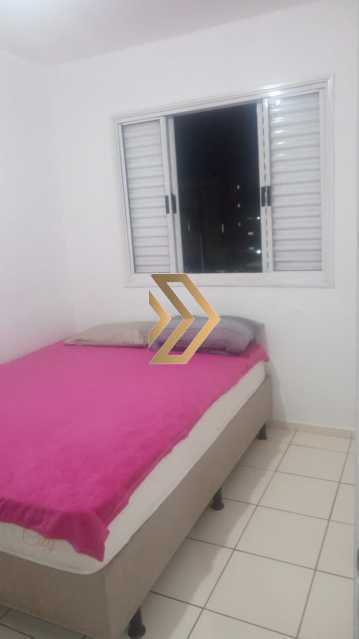 Apartamento, 2 quartos, 45 m² - Foto 5