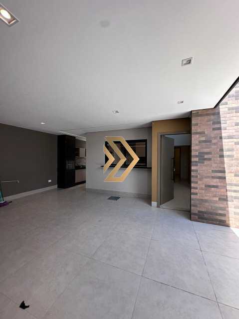 Casa, 3 quartos, 106 m² - Foto 2