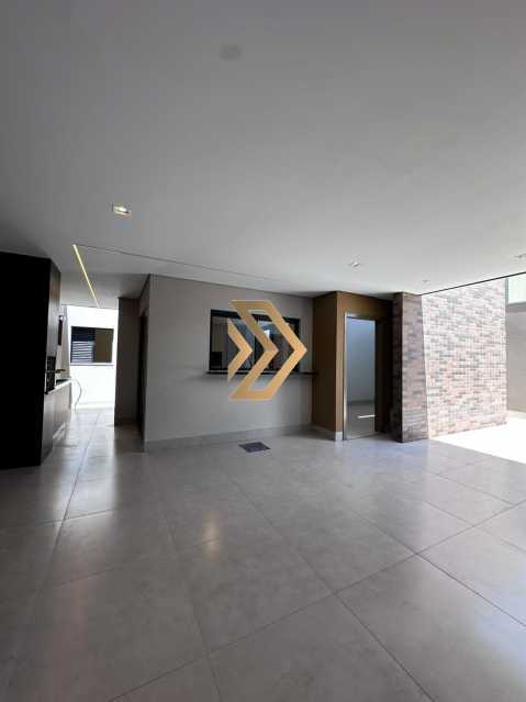 Casa, 3 quartos, 106 m² - Foto 3