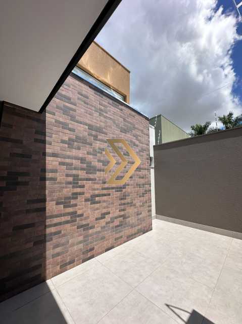 Casa, 3 quartos, 106 m² - Foto 17